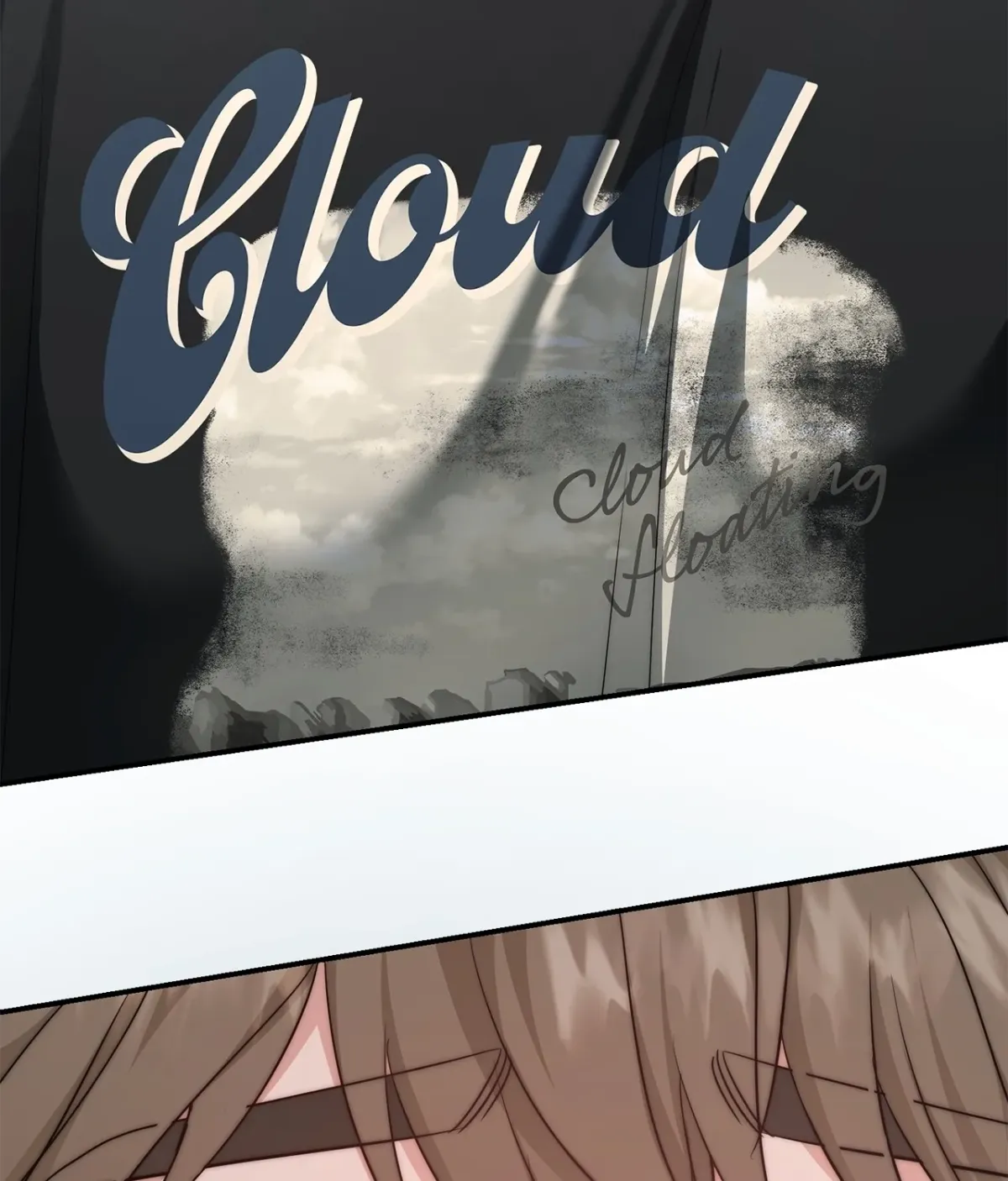 Not What the Doctor Ordered Chapter 34 page 3 - 