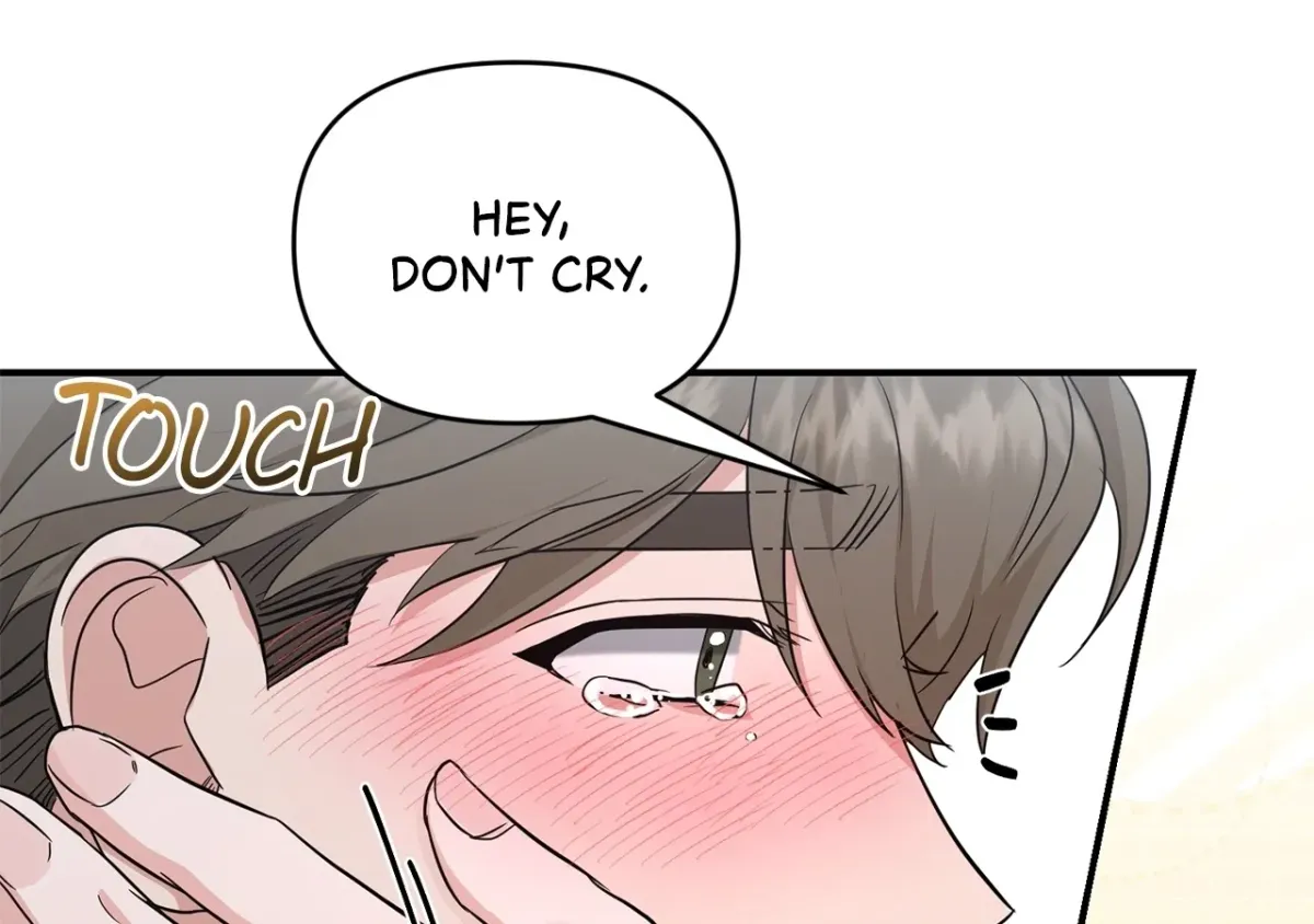 Not What the Doctor Ordered Chapter 34 page 22 - 