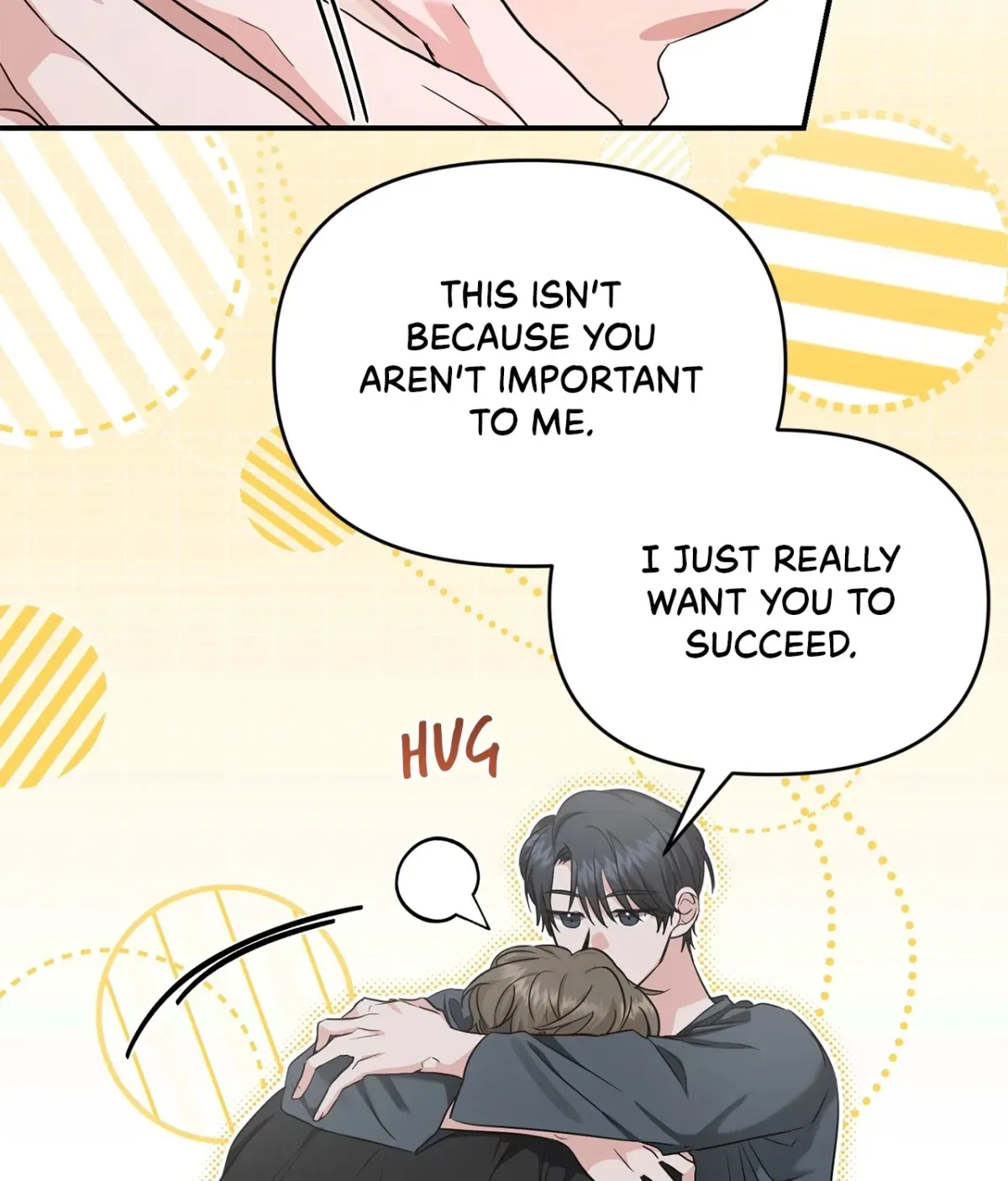 Not What the Doctor Ordered Chapter 34 page 23 - 