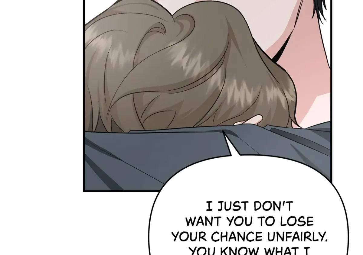 Not What the Doctor Ordered Chapter 34 page 26 - 