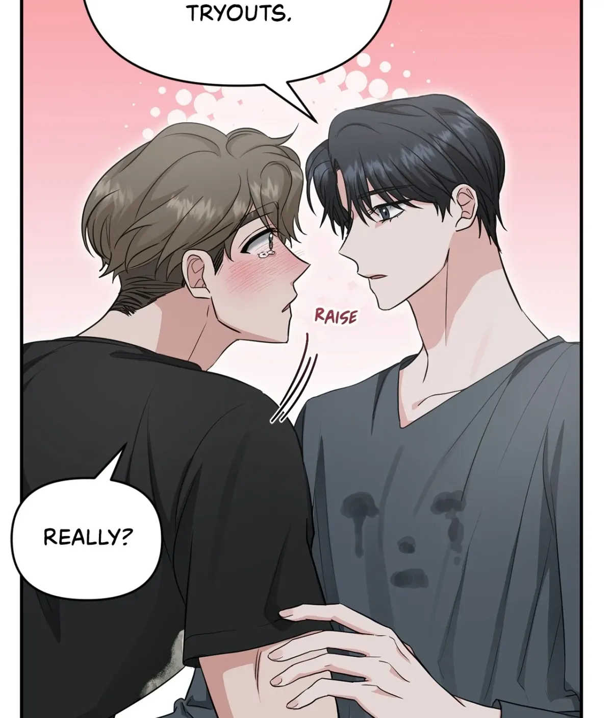 Not What the Doctor Ordered Chapter 34 page 29 - 