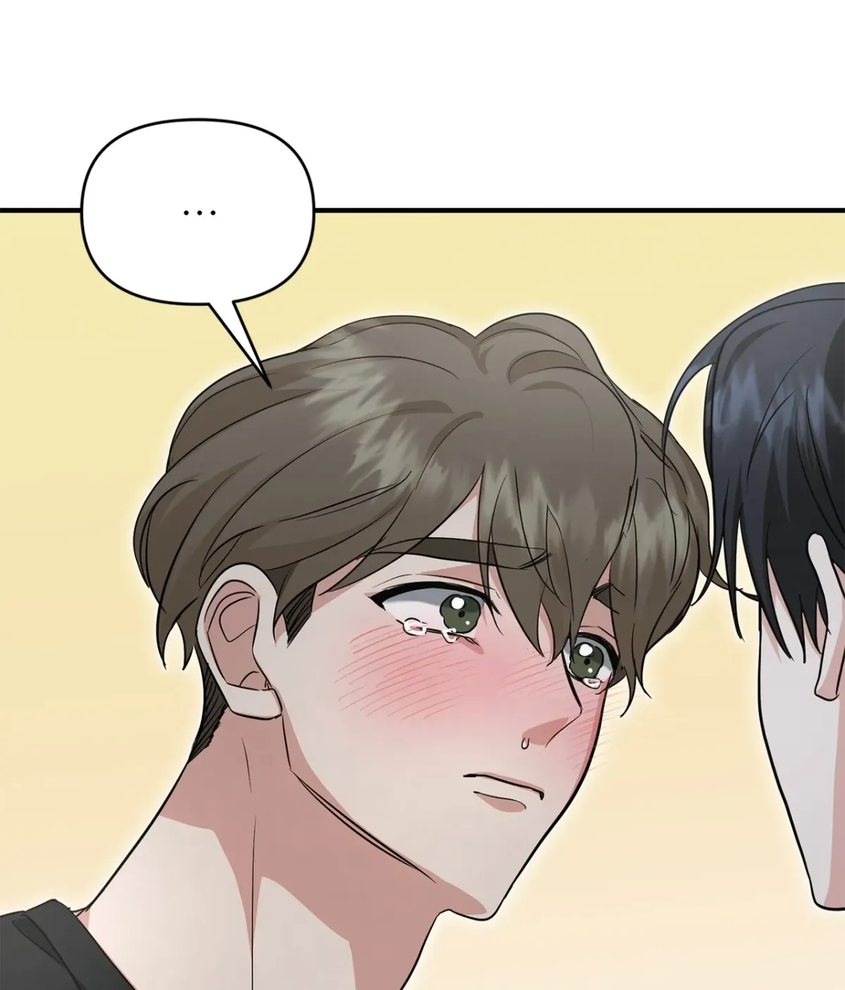 Not What the Doctor Ordered Chapter 34 page 31 - 