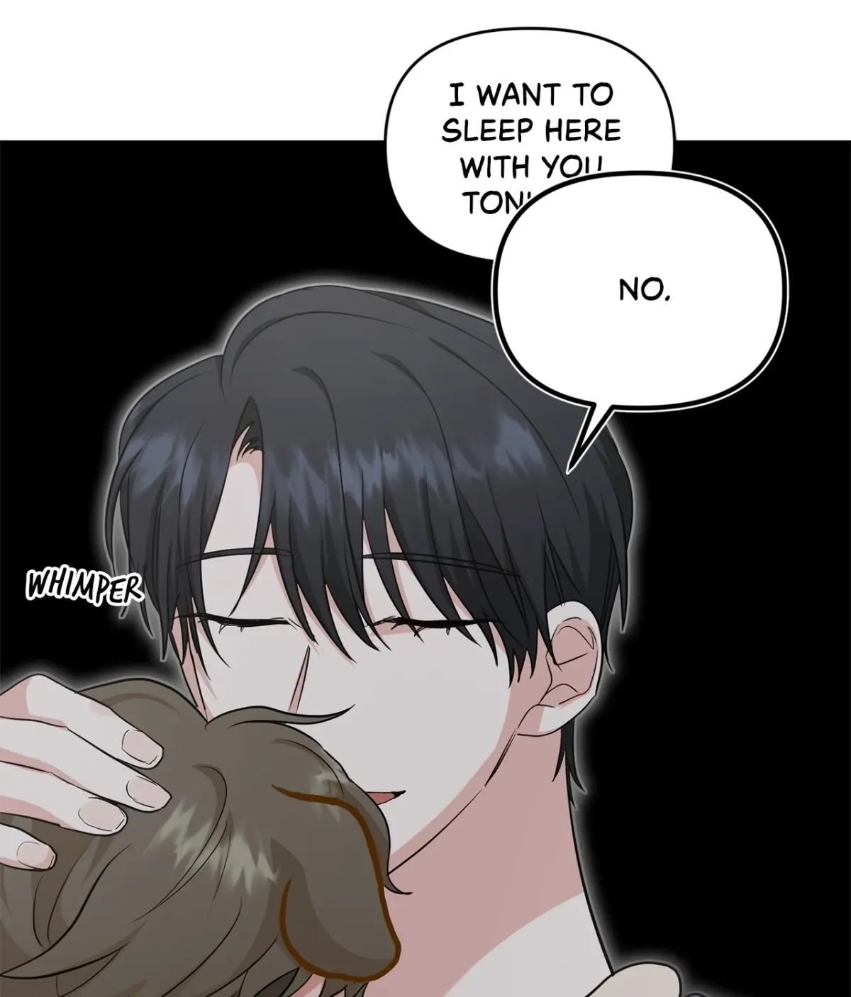 Not What the Doctor Ordered Chapter 34 page 33 - 
