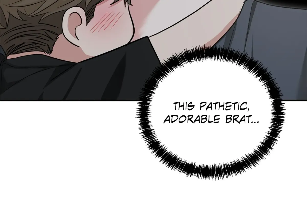 Not What the Doctor Ordered Chapter 34 page 34 - 