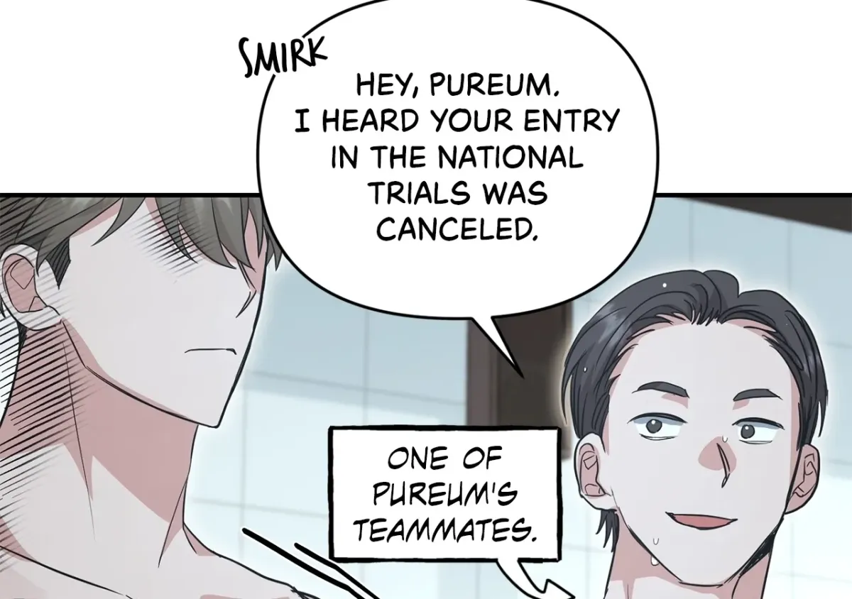 Not What the Doctor Ordered Chapter 34 page 38 - 