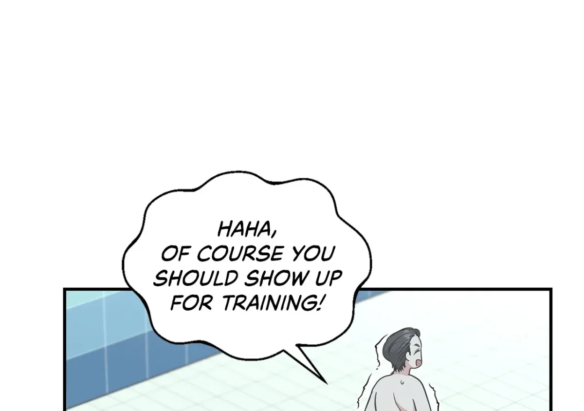 Not What the Doctor Ordered Chapter 34 page 44 - 