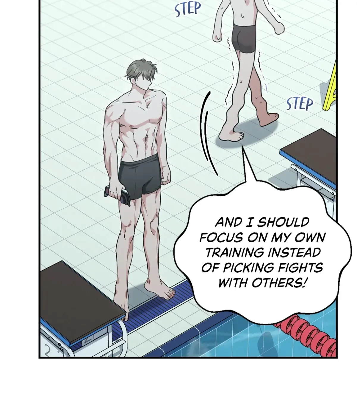 Not What the Doctor Ordered Chapter 34 page 45 - 