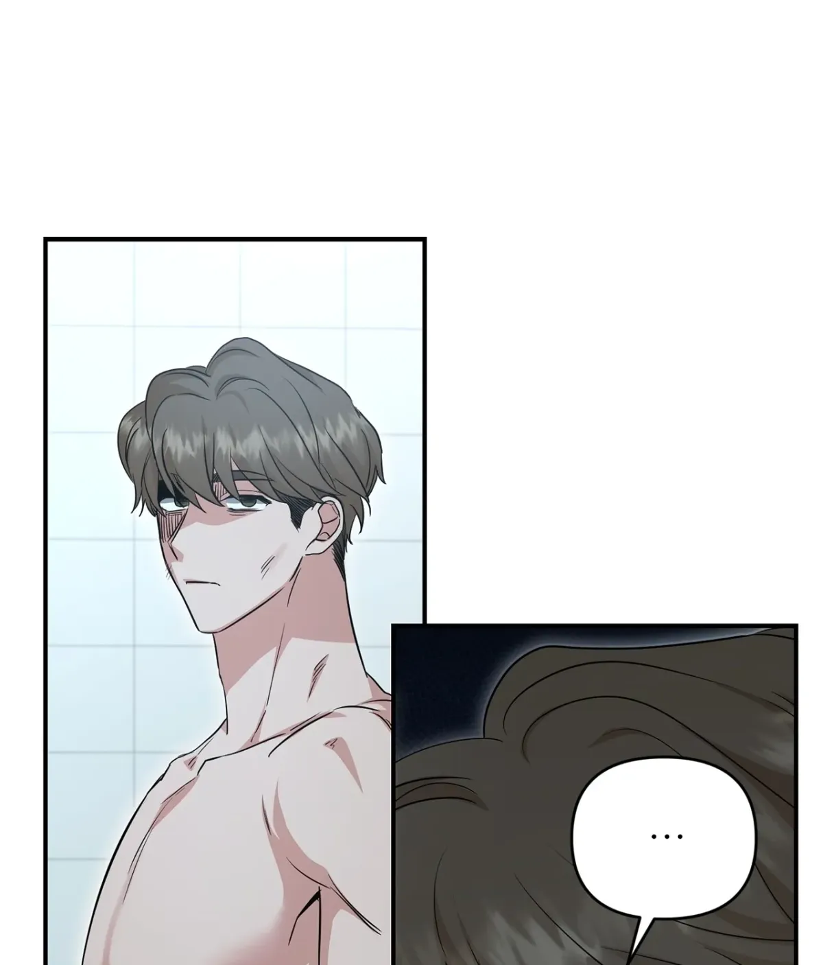 Not What the Doctor Ordered Chapter 34 page 47 - 