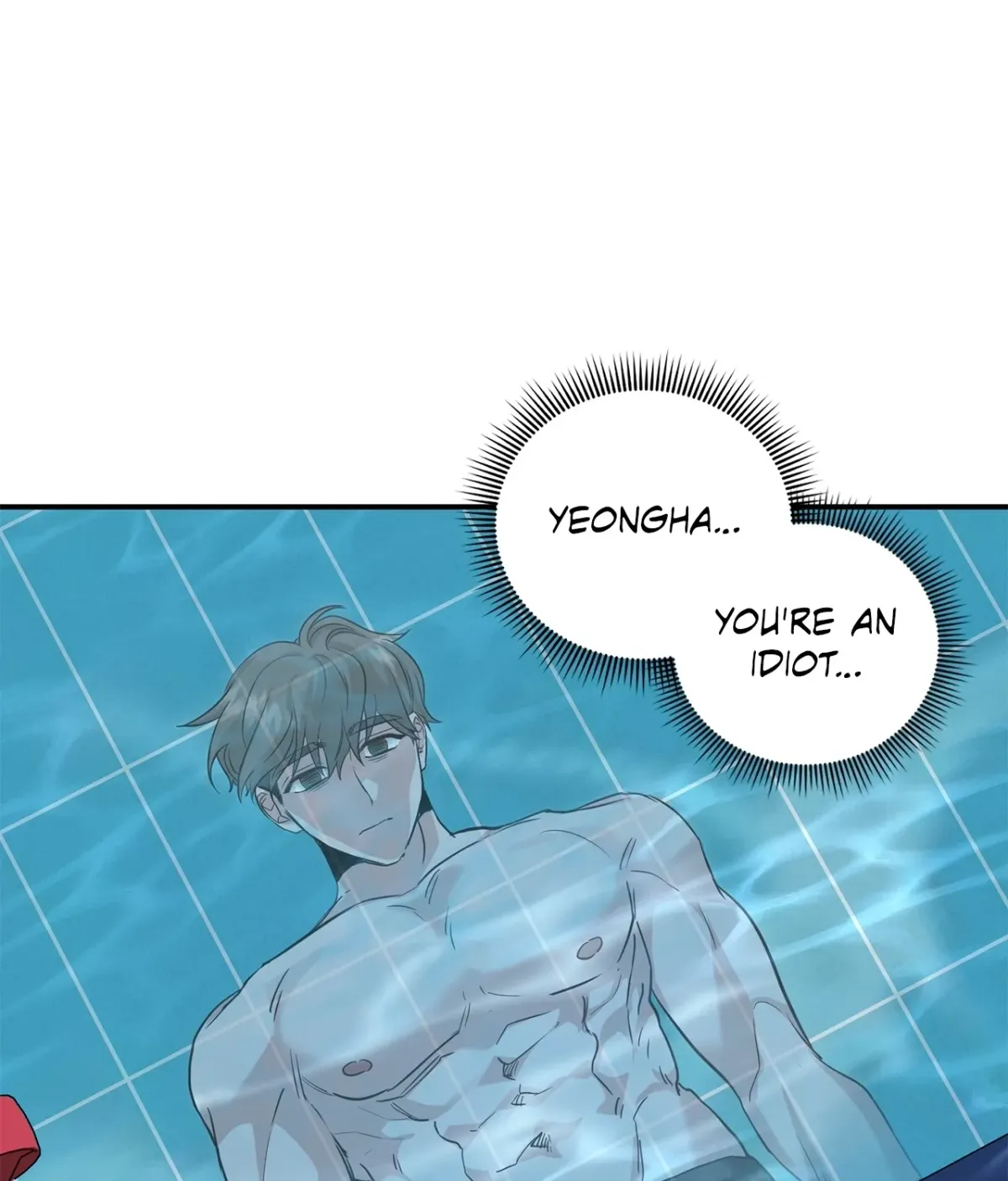 Not What the Doctor Ordered Chapter 34 page 49 - 