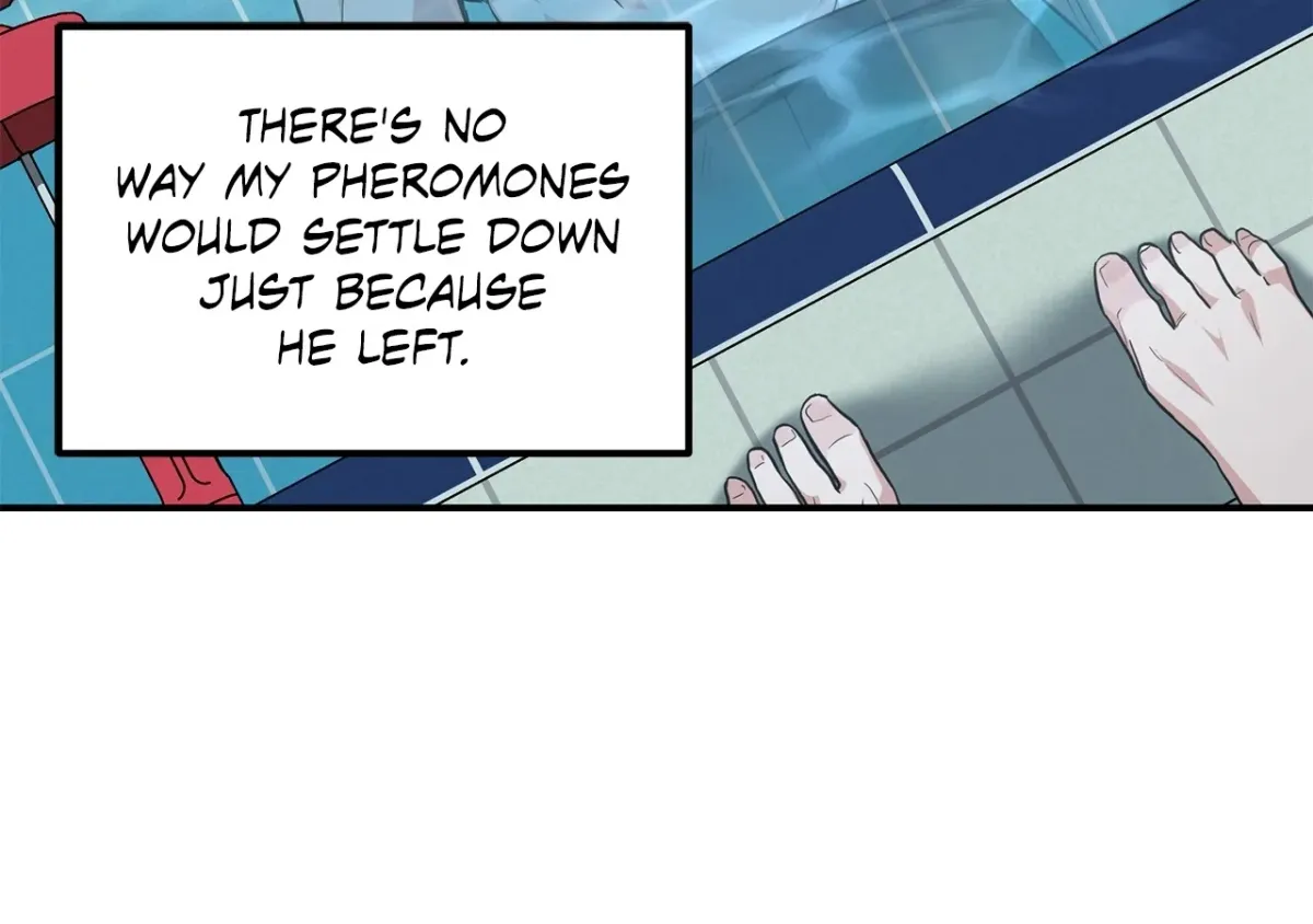 Not What the Doctor Ordered Chapter 34 page 50 - 