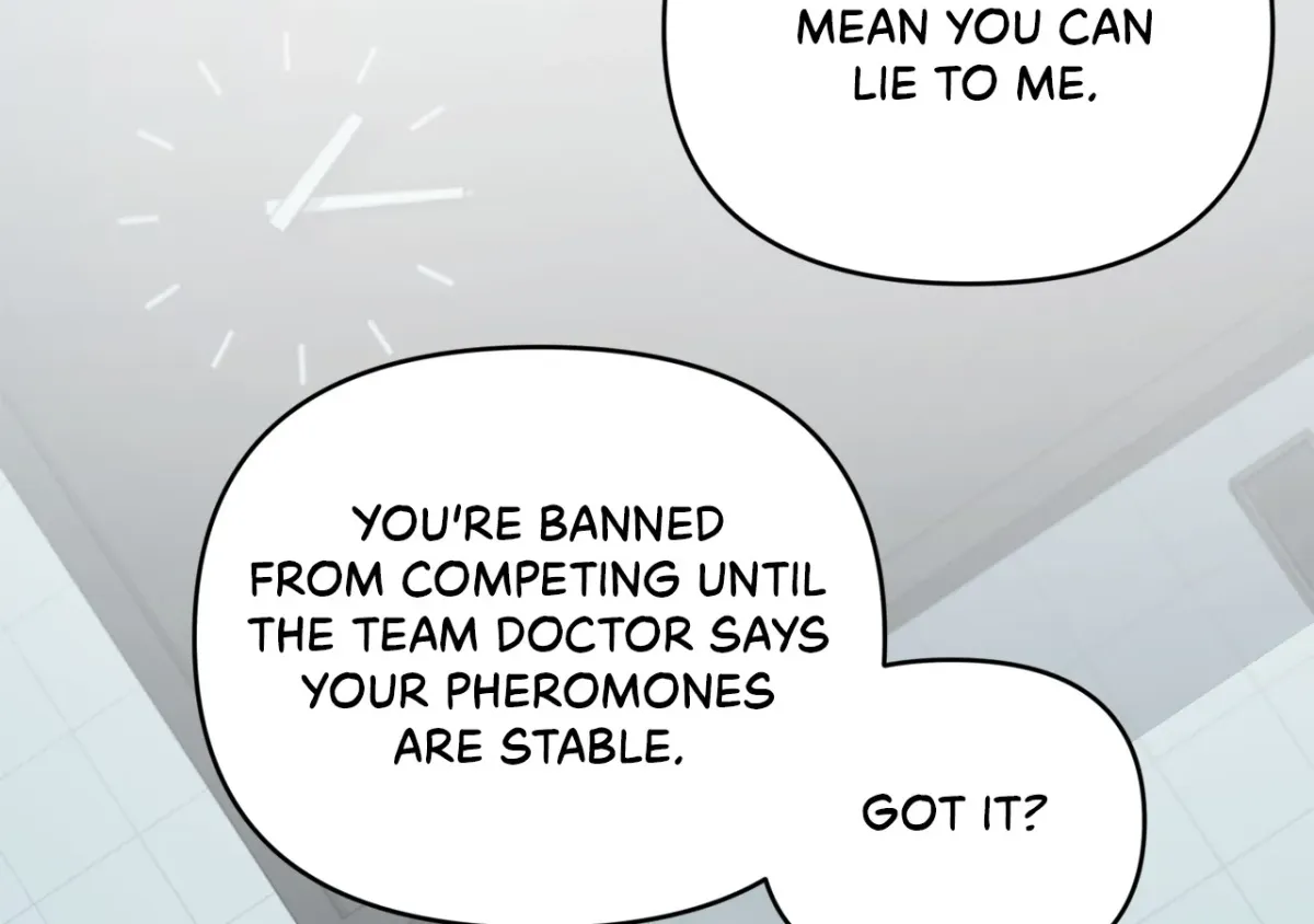 Not What the Doctor Ordered Chapter 34 page 56 - 