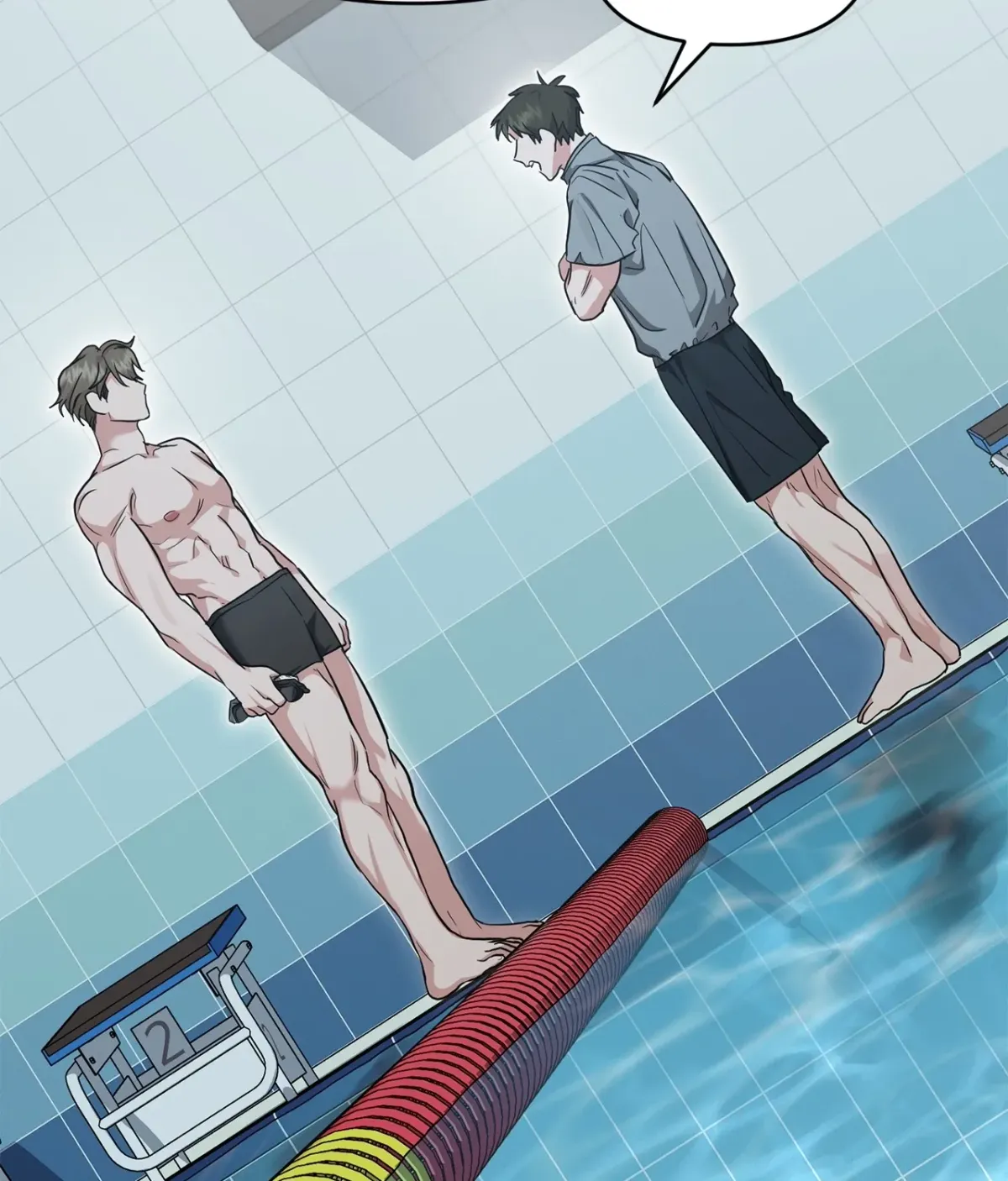 Not What the Doctor Ordered Chapter 34 page 57 - 