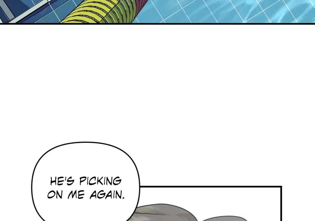 Not What the Doctor Ordered Chapter 34 page 58 - 
