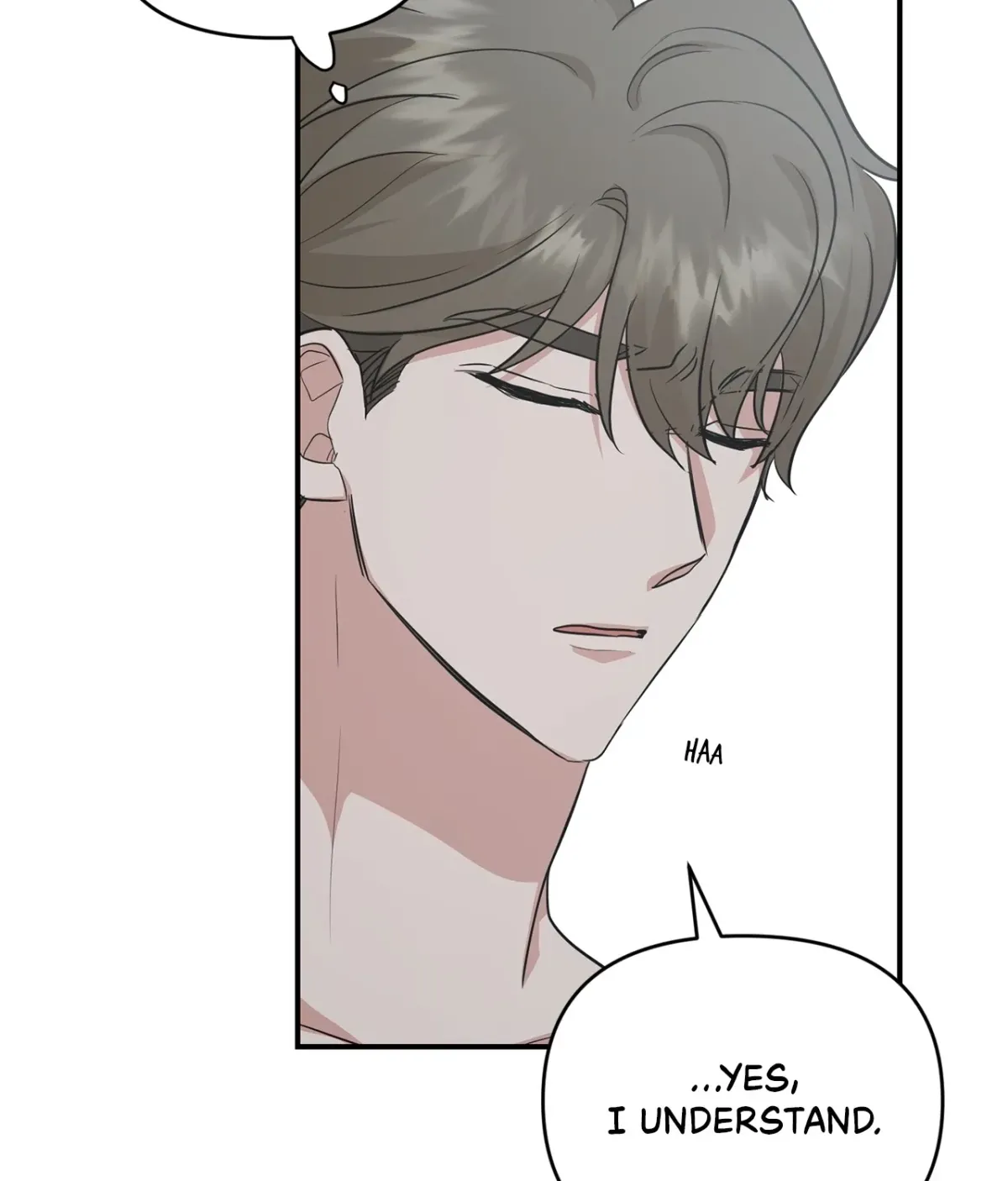 Not What the Doctor Ordered Chapter 34 page 59 - 