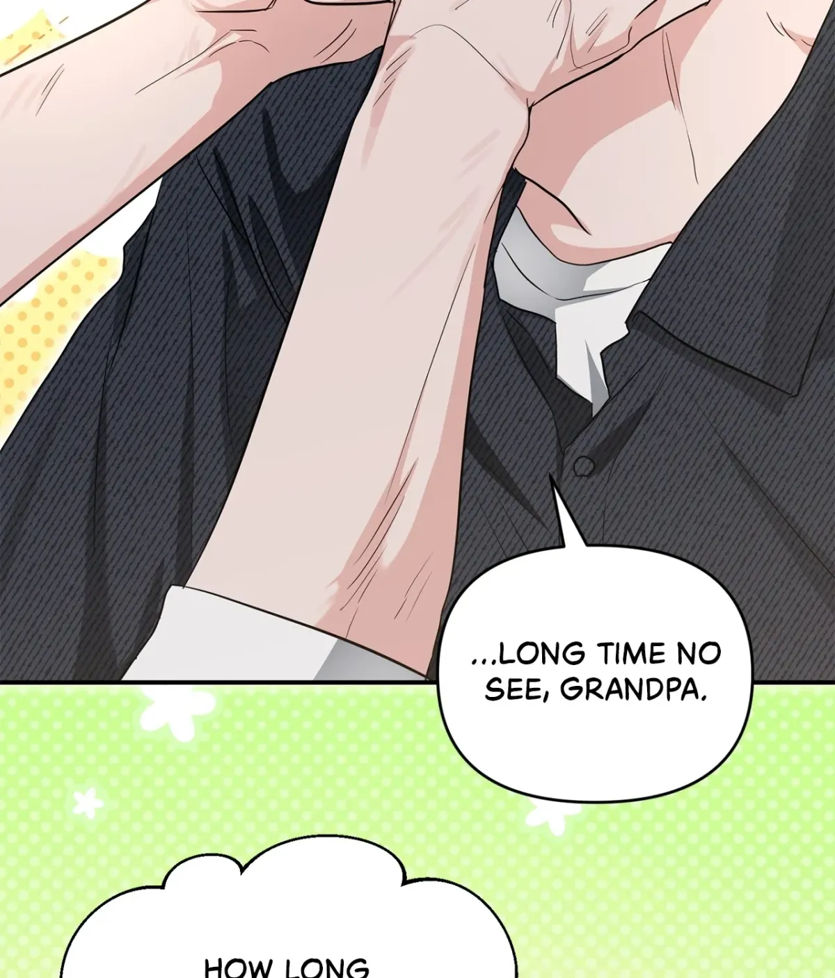 Not What the Doctor Ordered Chapter 34 page 64 - 