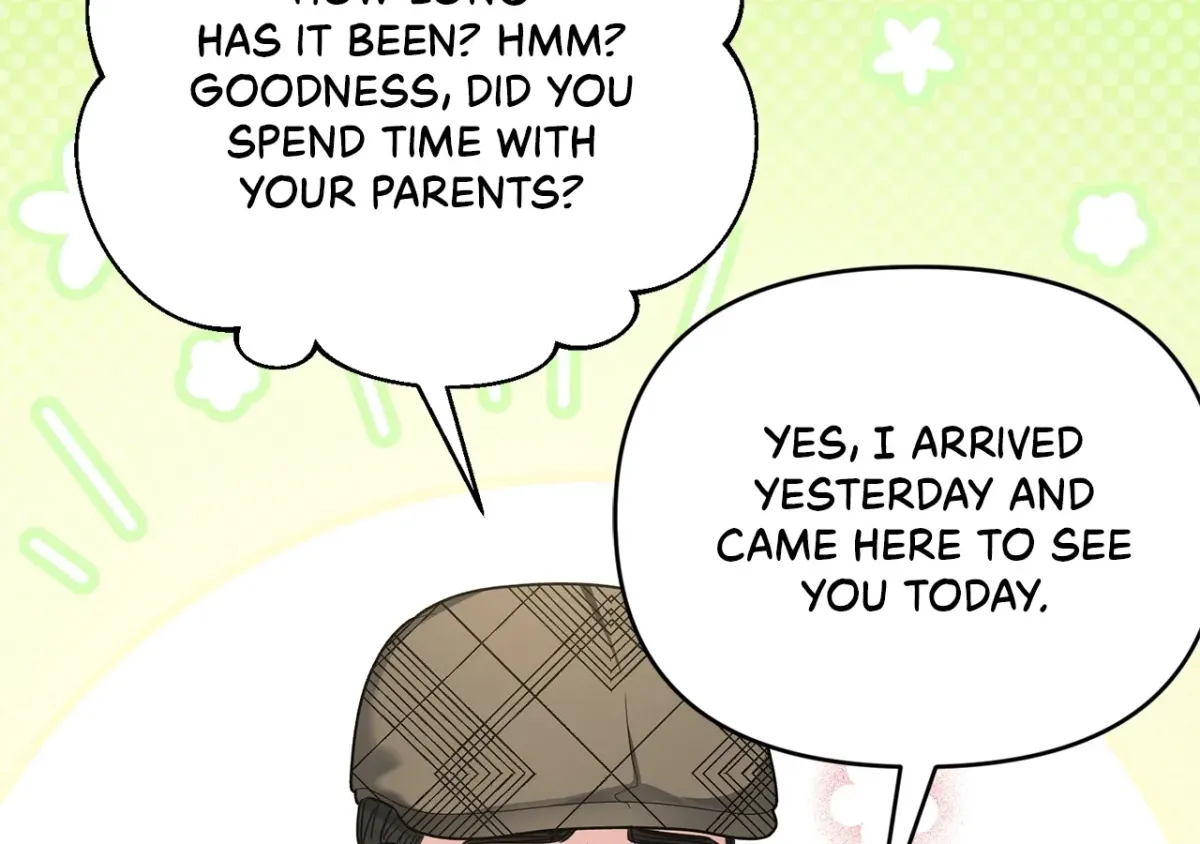 Not What the Doctor Ordered Chapter 34 page 65 - 