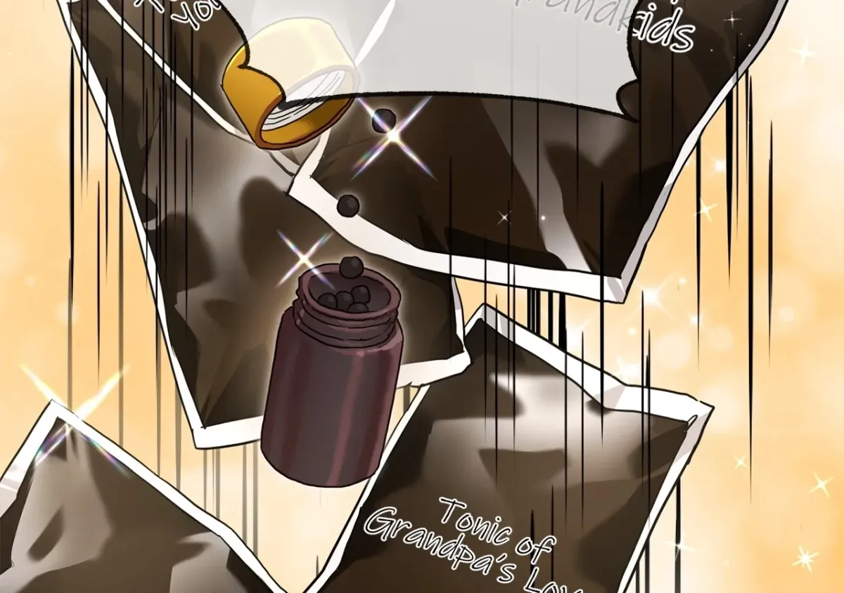 Not What the Doctor Ordered Chapter 34 page 71 - 