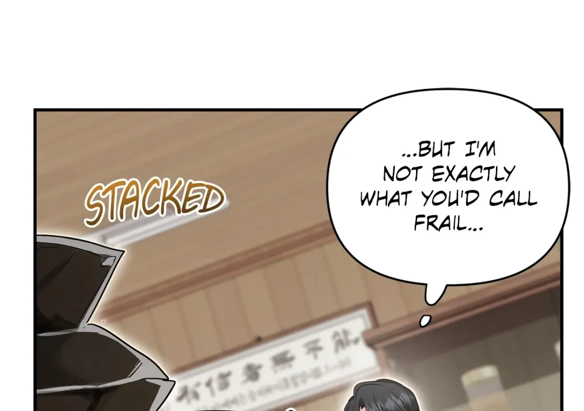 Not What the Doctor Ordered Chapter 34 page 73 - 