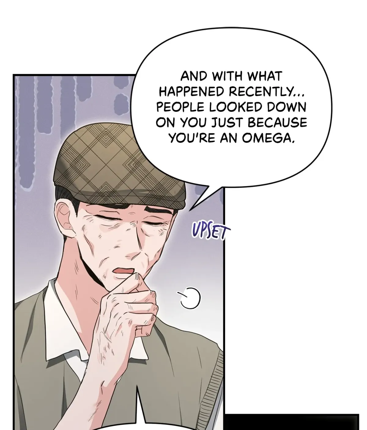 Not What the Doctor Ordered Chapter 34 page 78 - 
