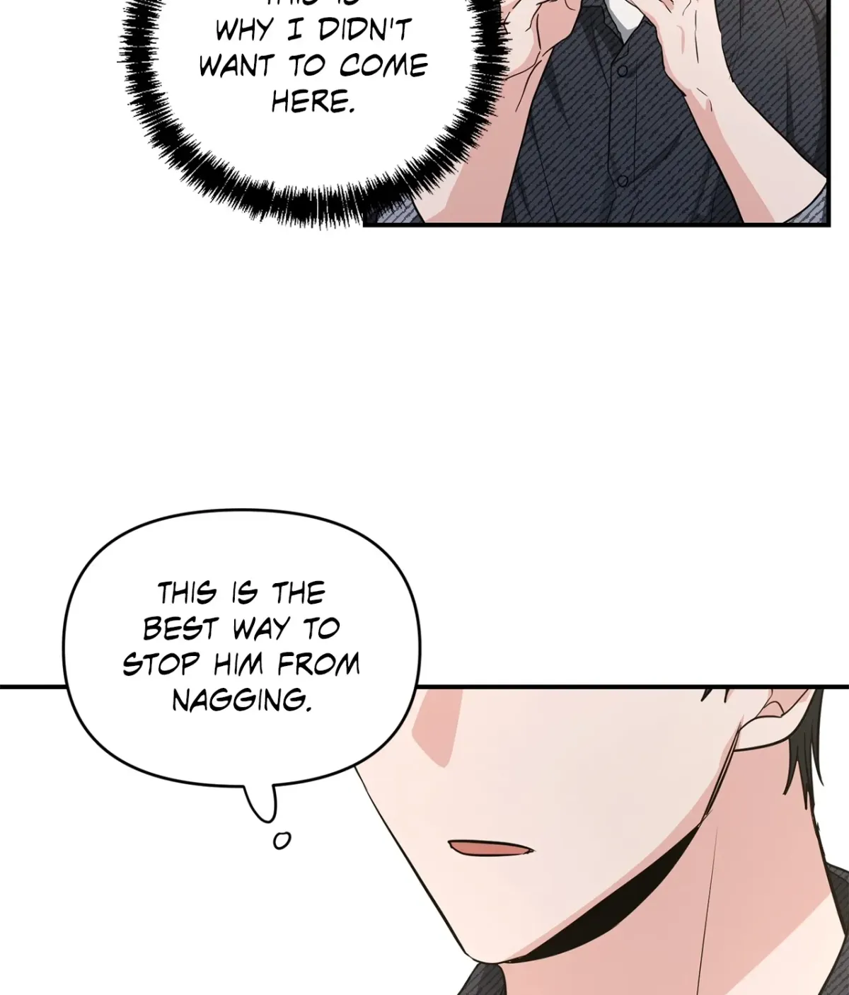 Not What the Doctor Ordered Chapter 34 page 80 - 