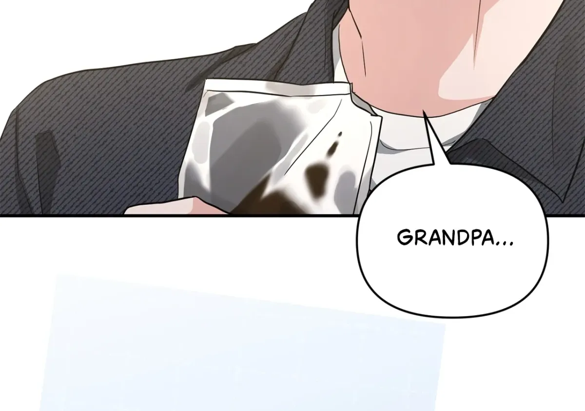 Not What the Doctor Ordered Chapter 34 page 81 - 