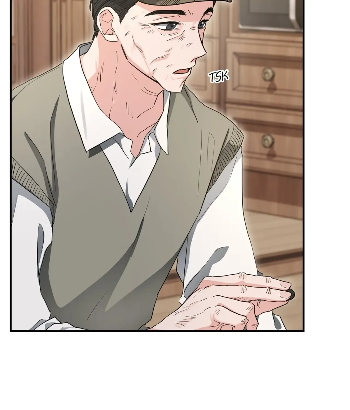 Not What the Doctor Ordered Chapter 34 page 88 - 