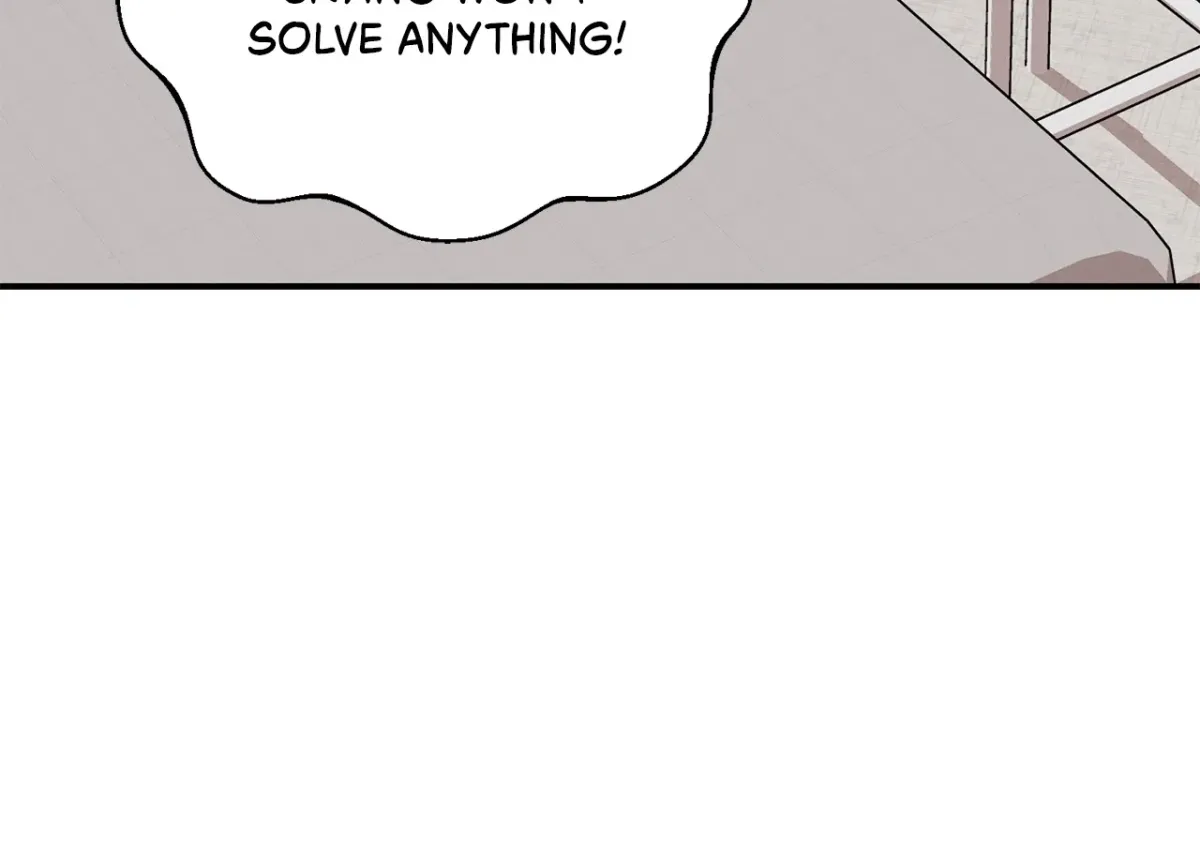 Not What the Doctor Ordered Chapter 34 page 10 - 
