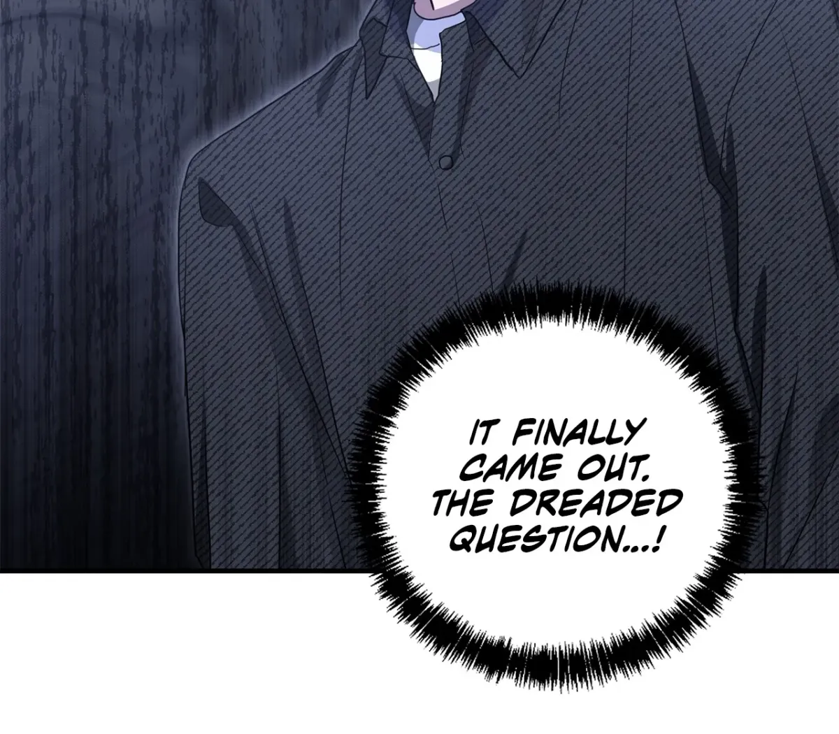Not What the Doctor Ordered Chapter 34 page 92 - 