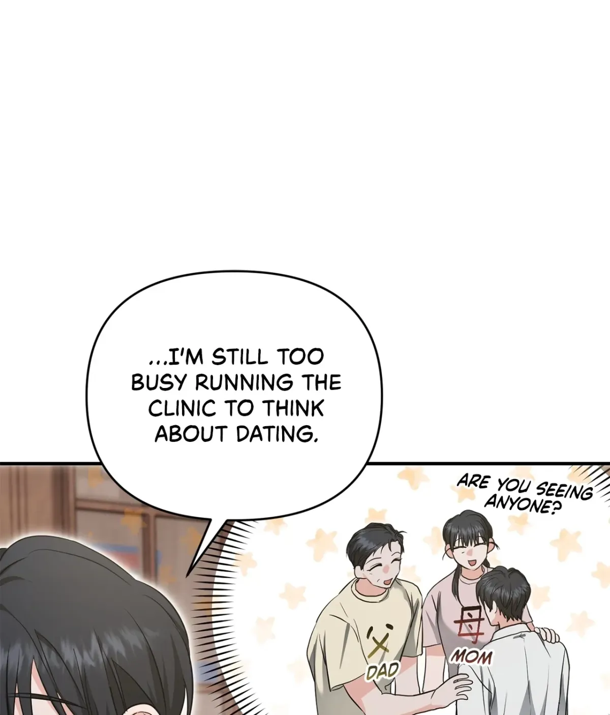 Not What the Doctor Ordered Chapter 34 page 93 - 