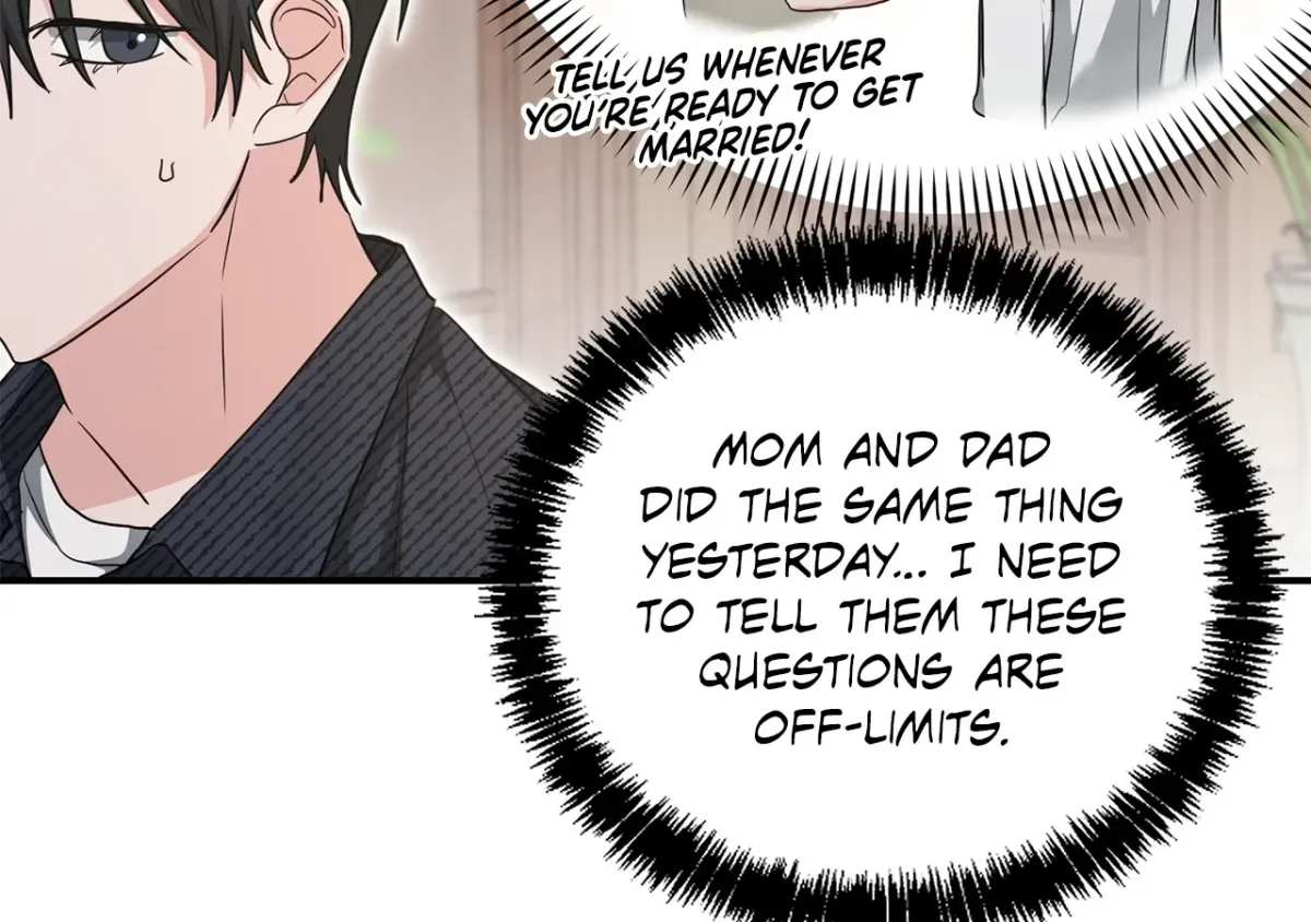 Not What the Doctor Ordered Chapter 34 page 94 - 