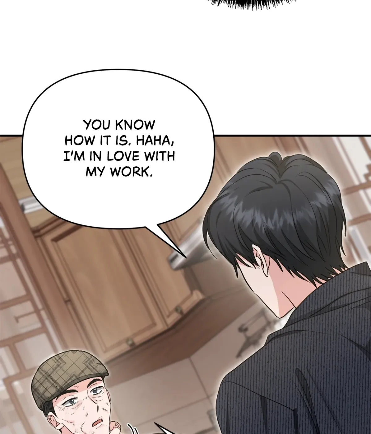 Not What the Doctor Ordered Chapter 34 page 95 - 
