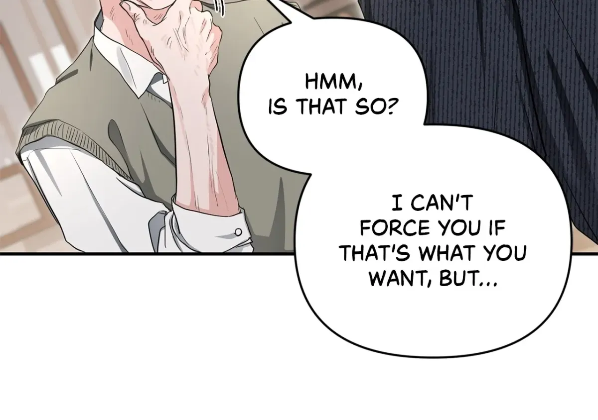Not What the Doctor Ordered Chapter 34 page 96 - 