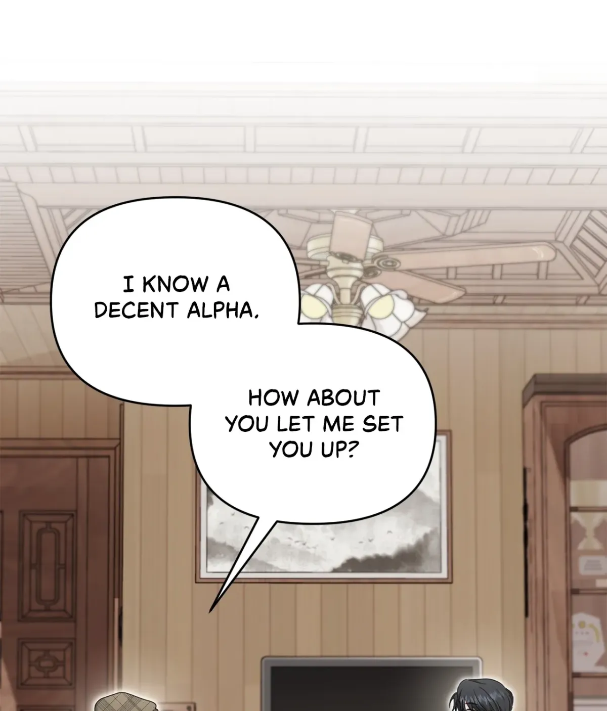 Not What the Doctor Ordered Chapter 34 page 97 - 