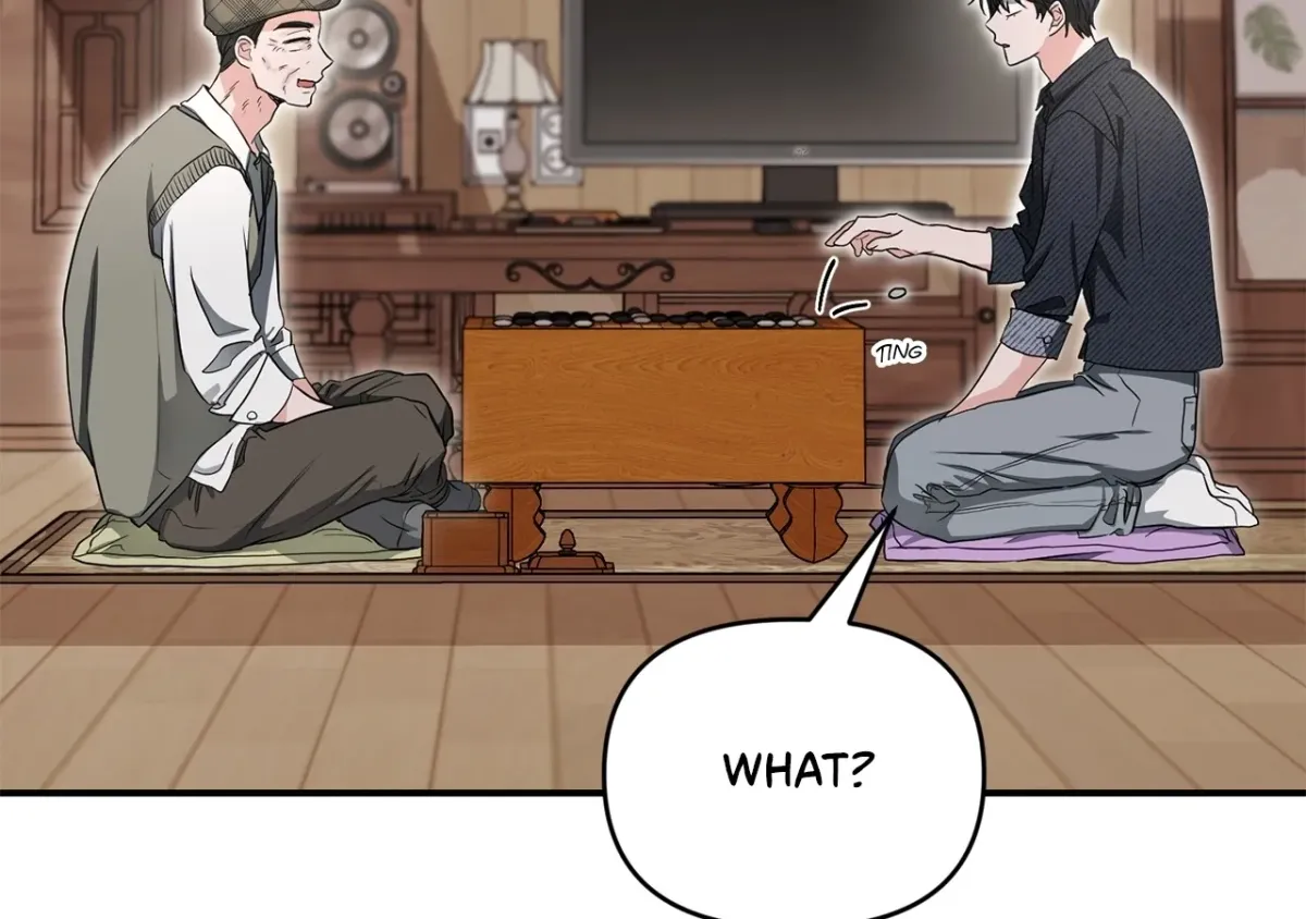 Not What the Doctor Ordered Chapter 34 page 98 - 