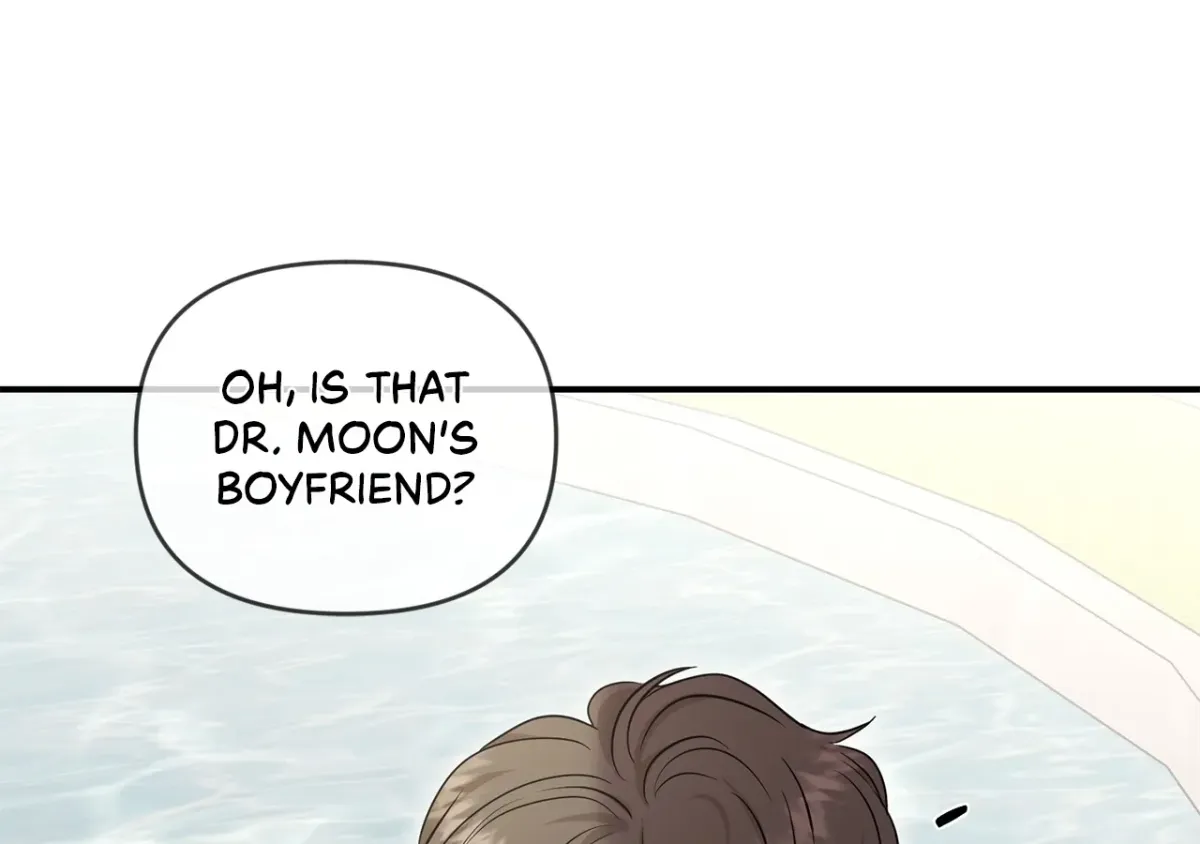 Not What the Doctor Ordered Chapter 34 page 100 - 