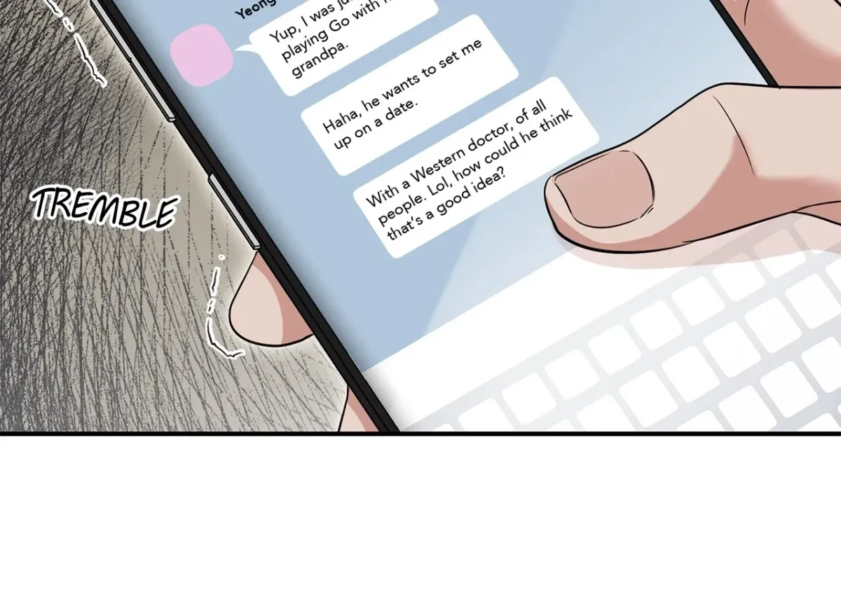 Not What the Doctor Ordered Chapter 35 page 2 - 
