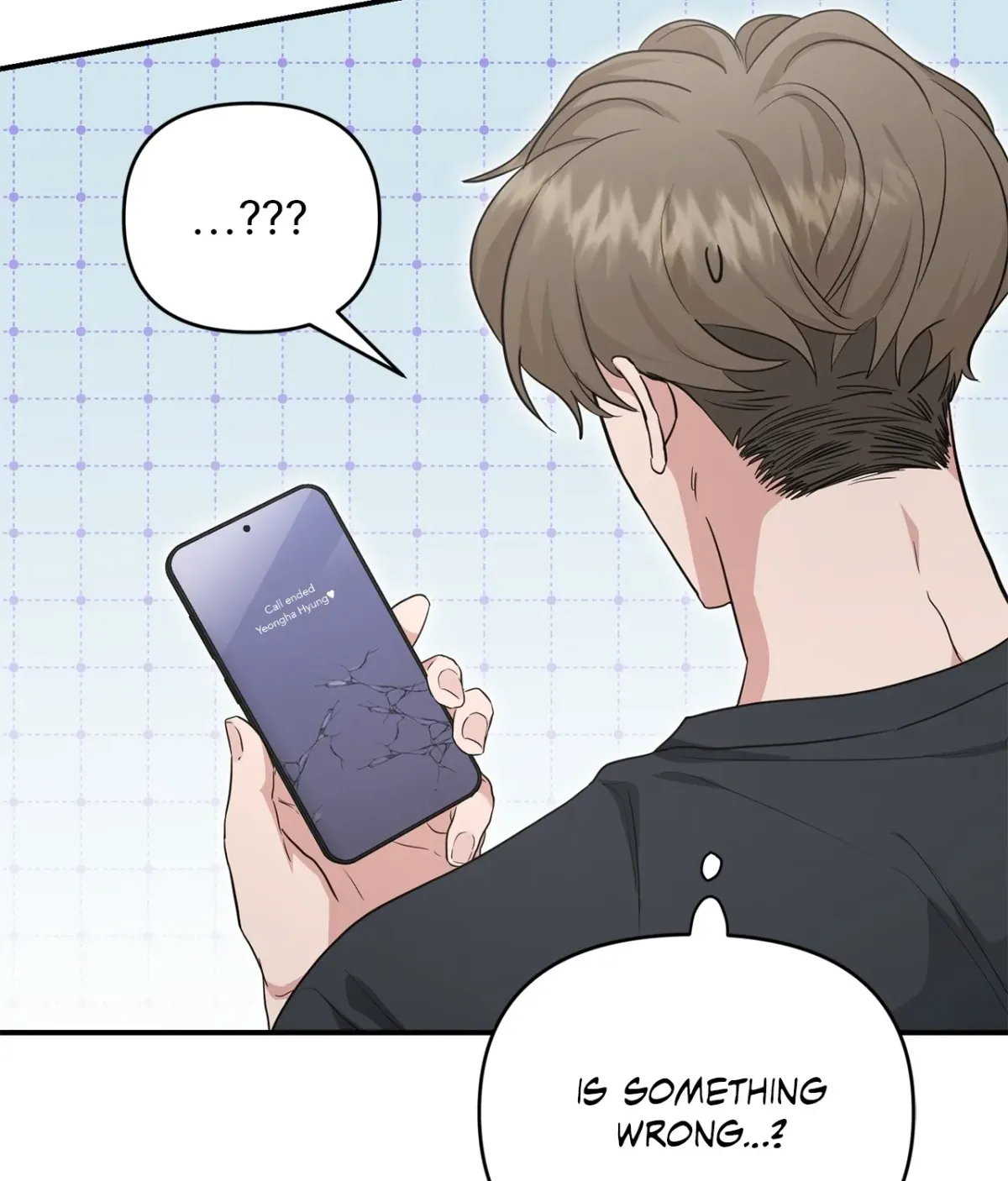 Not What the Doctor Ordered Chapter 35 page 107 - 