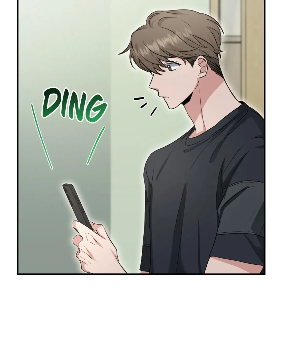 Not What the Doctor Ordered Chapter 35 page 109 - 