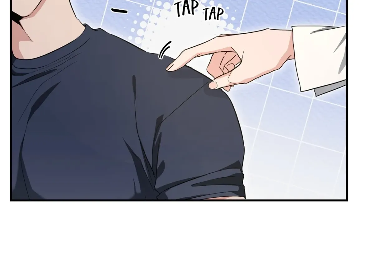 Not What the Doctor Ordered Chapter 35 page 12 - 
