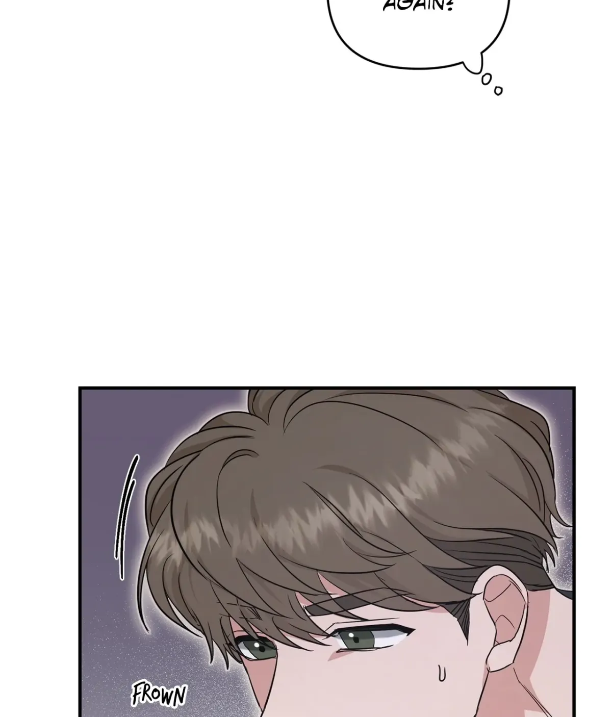 Not What the Doctor Ordered Chapter 35 page 117 - 