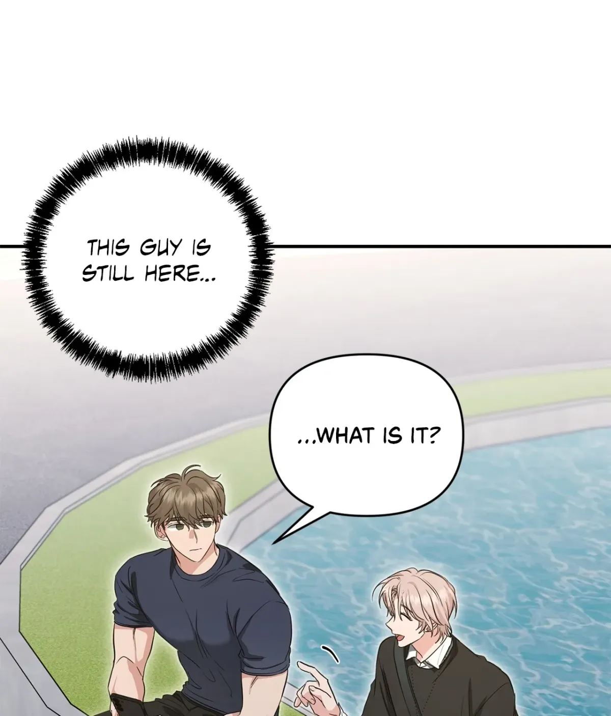 Not What the Doctor Ordered Chapter 35 page 13 - 