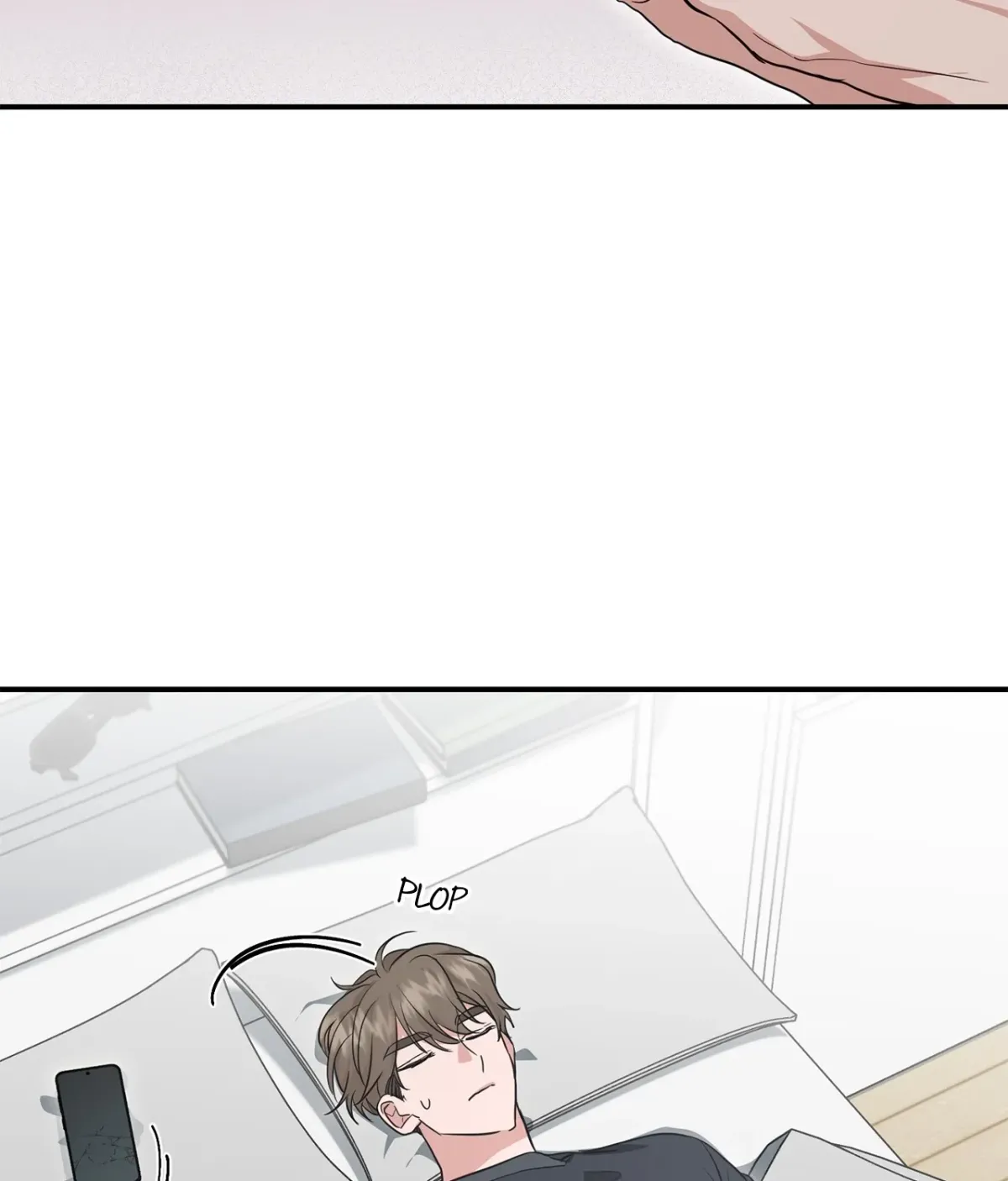 Not What the Doctor Ordered Chapter 35 page 121 - 