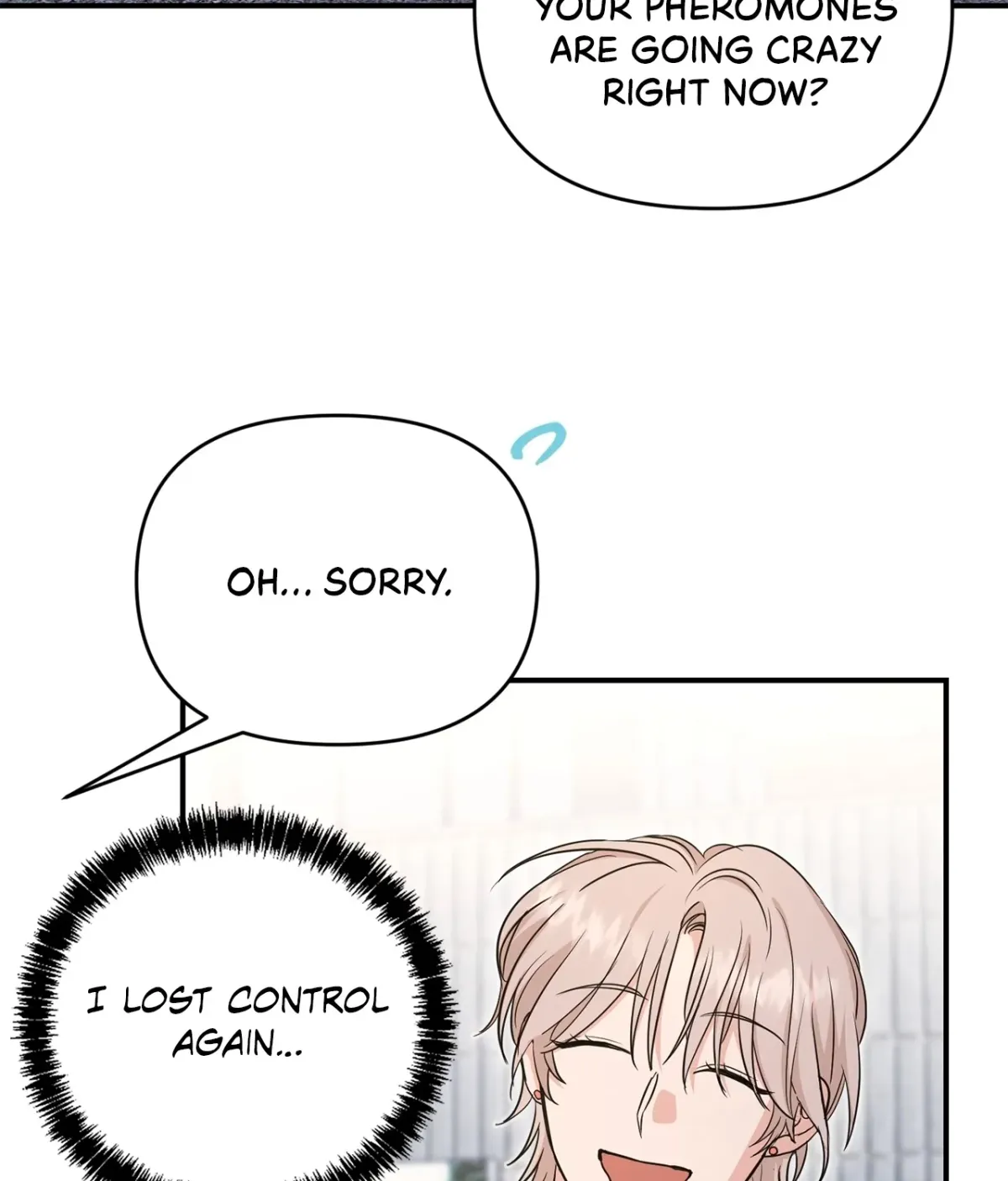 Not What the Doctor Ordered Chapter 35 page 15 - 