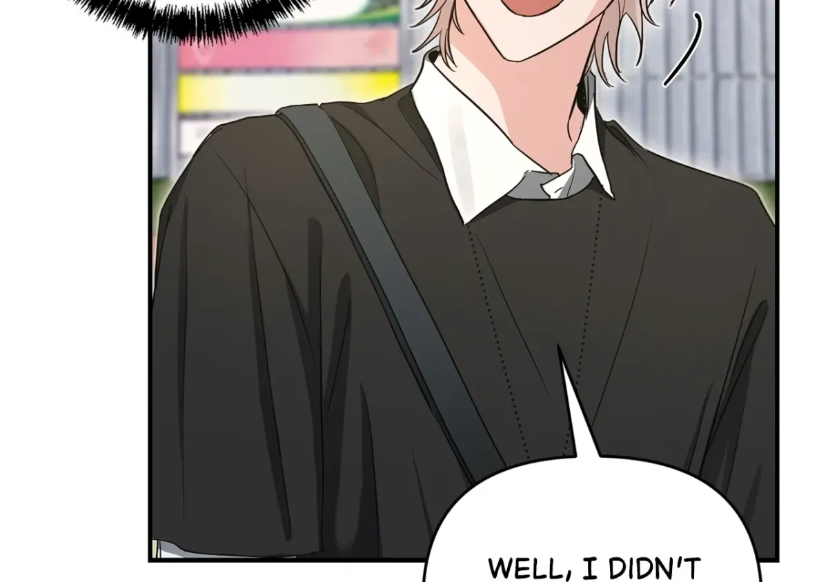 Not What the Doctor Ordered Chapter 35 page 16 - 