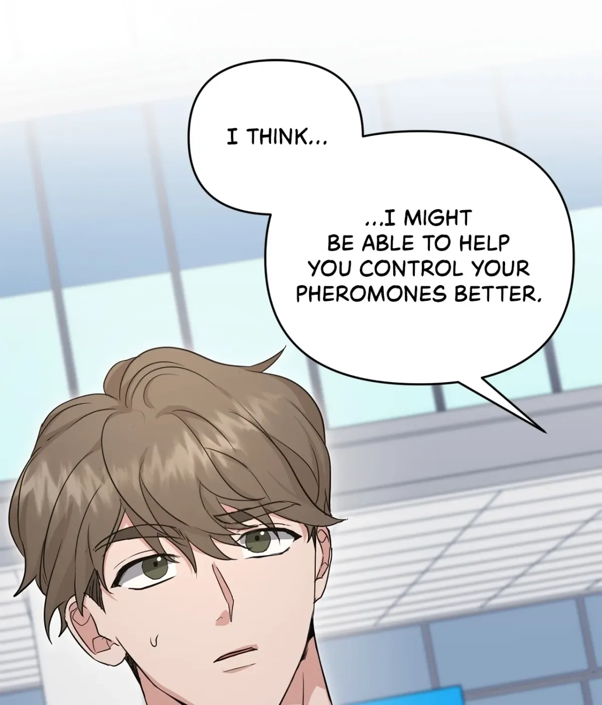 Not What the Doctor Ordered Chapter 35 page 18 - 