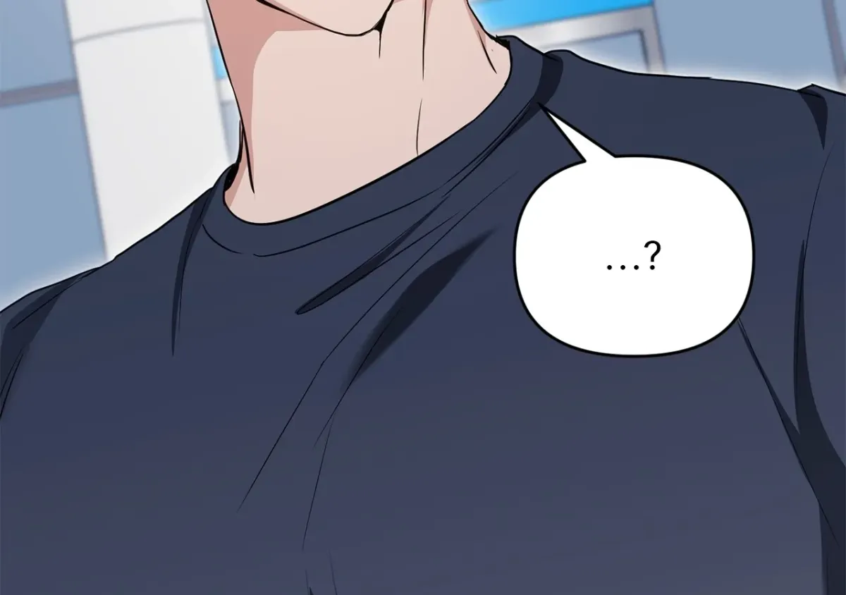 Not What the Doctor Ordered Chapter 35 page 19 - 
