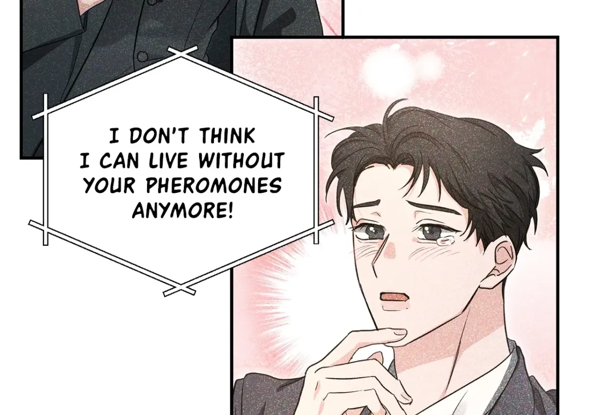 Not What the Doctor Ordered Chapter 35 page 25 - 