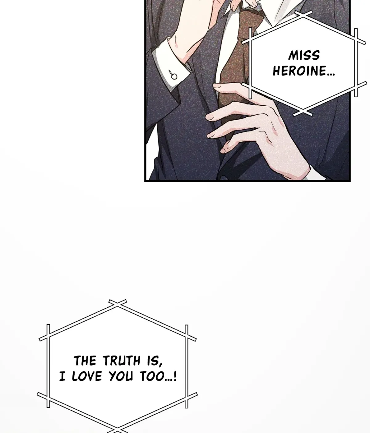 Not What the Doctor Ordered Chapter 35 page 26 - 