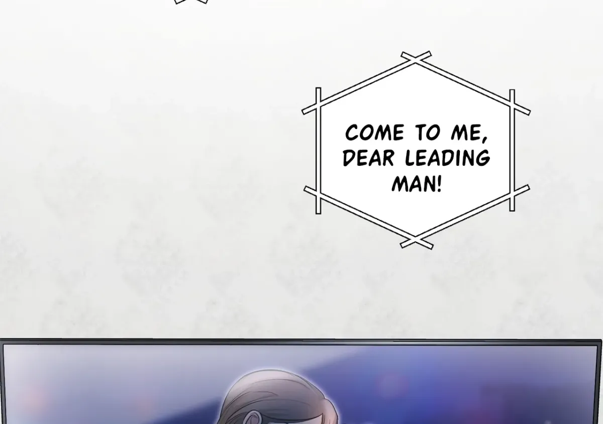 Not What the Doctor Ordered Chapter 35 page 27 - 