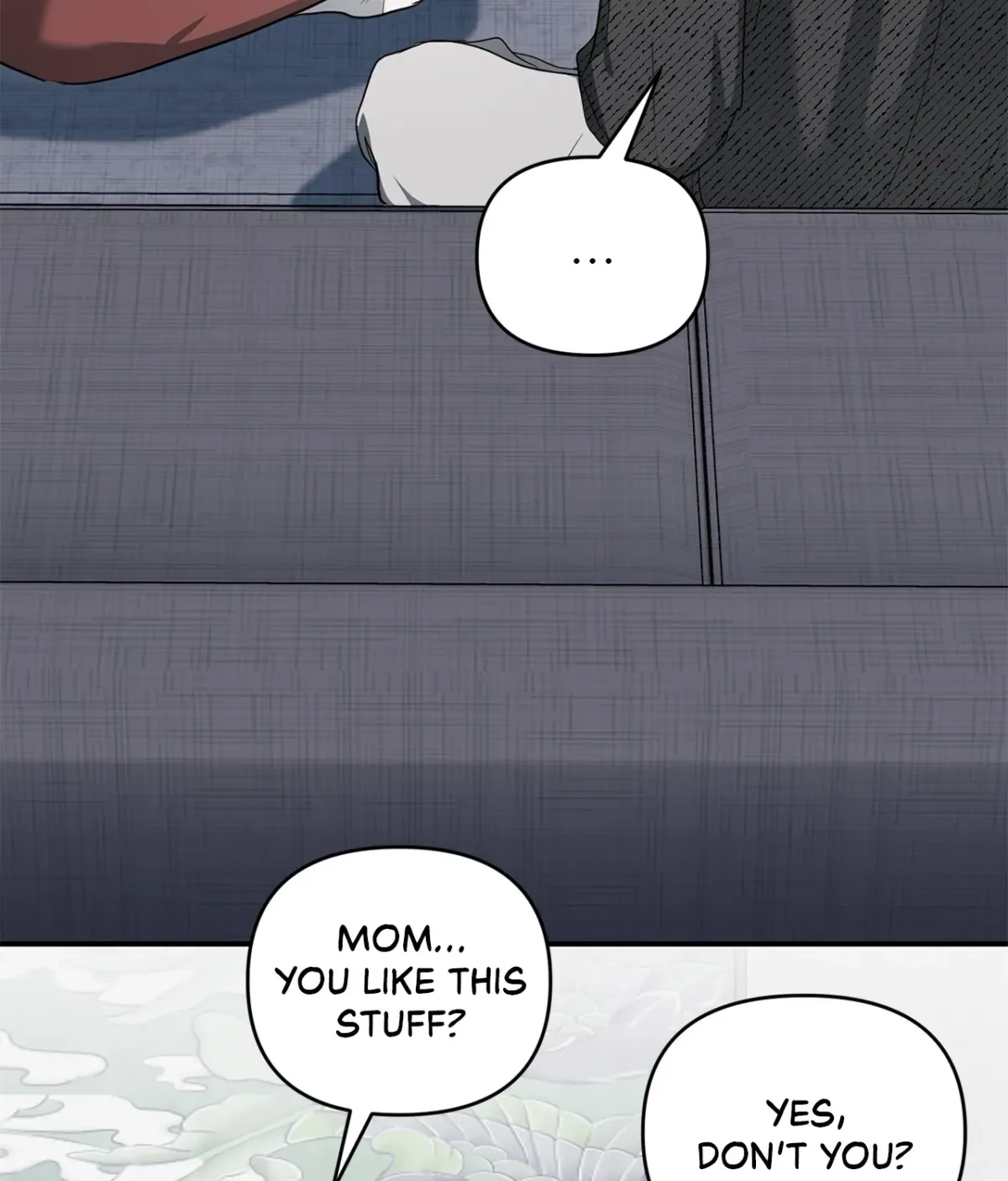 Not What the Doctor Ordered Chapter 35 page 30 - 